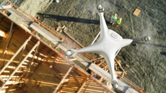 Sheltered Operations in Canada: New Drone Rules Explained
