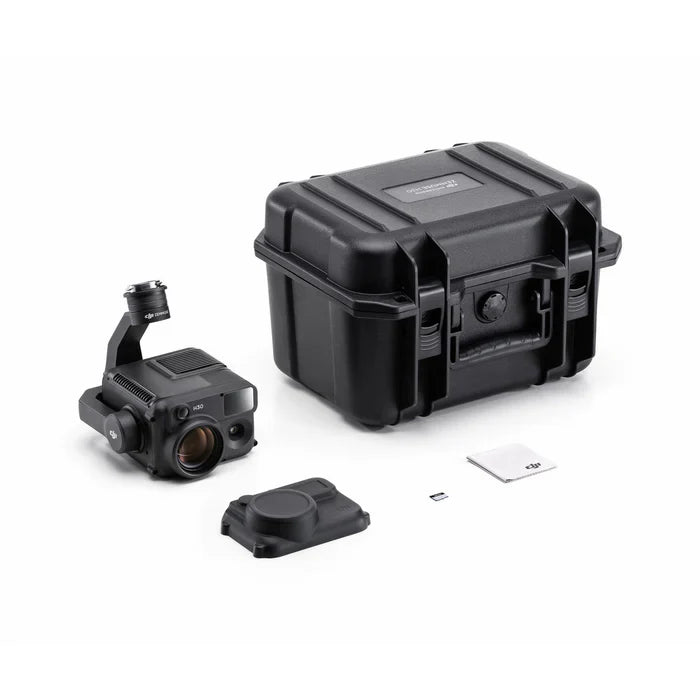 DJI ZENMUSE H30T - AIM Robotics