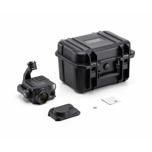 DJI ZENMUSE H30T - AIM Robotics