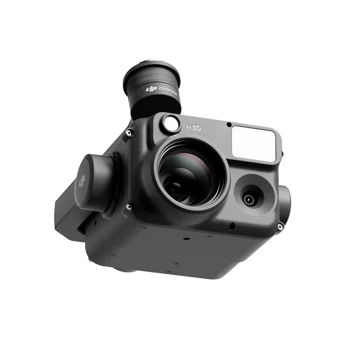DJI ZENMUSE H30T - AIM Robotics