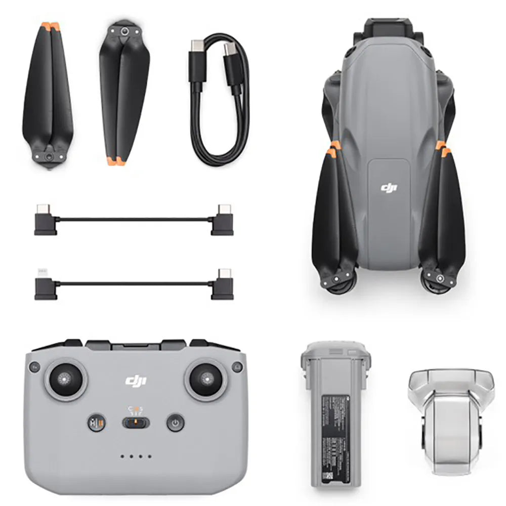 DJI Air 3s - AIM Robotics