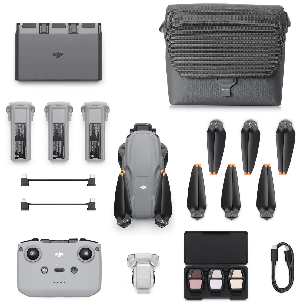 DJI Air 3s - AIM Robotics