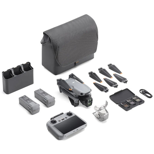 DJI Air 3s - AIM Robotics