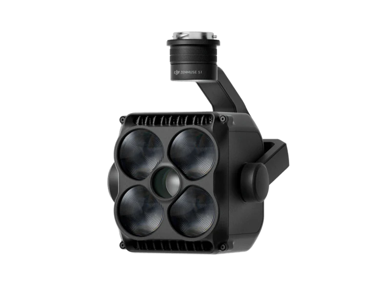 Zenmuse S1 - AIM Robotics