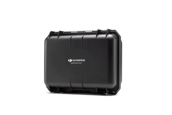 DJI BS30 Intelligent Battery Station - AIM Robotics