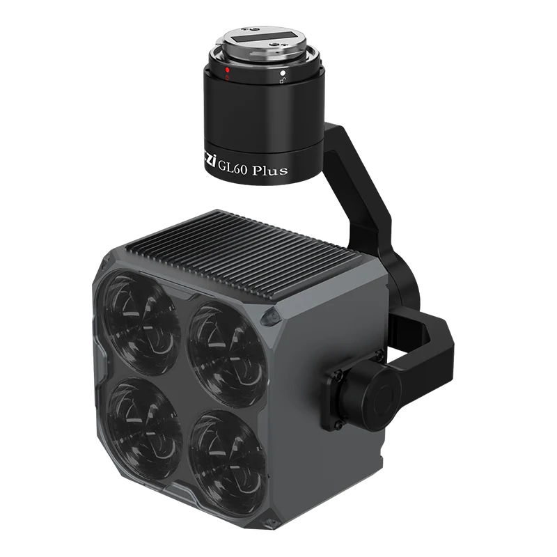 CZI GL-60 Plus M350 Spotlight - AIM Robotics