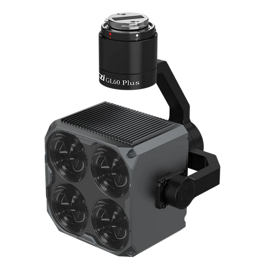 CZI GL-60 Plus M350 Spotlight - AIM Robotics
