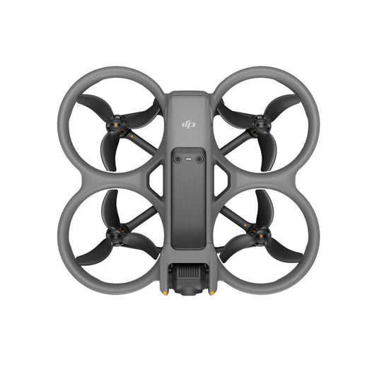 DJI Avata 2 Fly More Combo (Three Batteries) - AIM Robotics