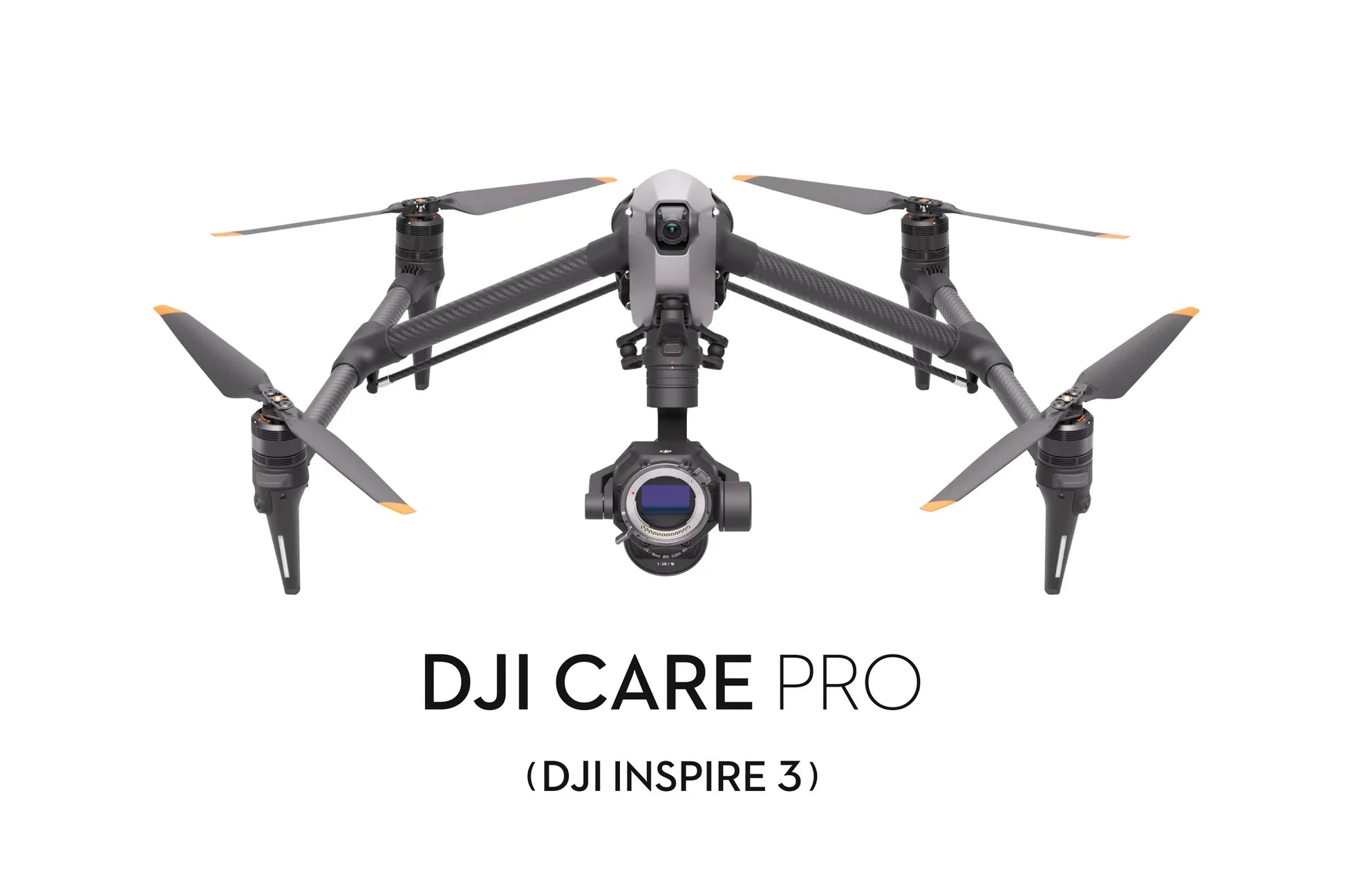 DJI CARE PRO - INSPIRE 3 - AIM Robotics