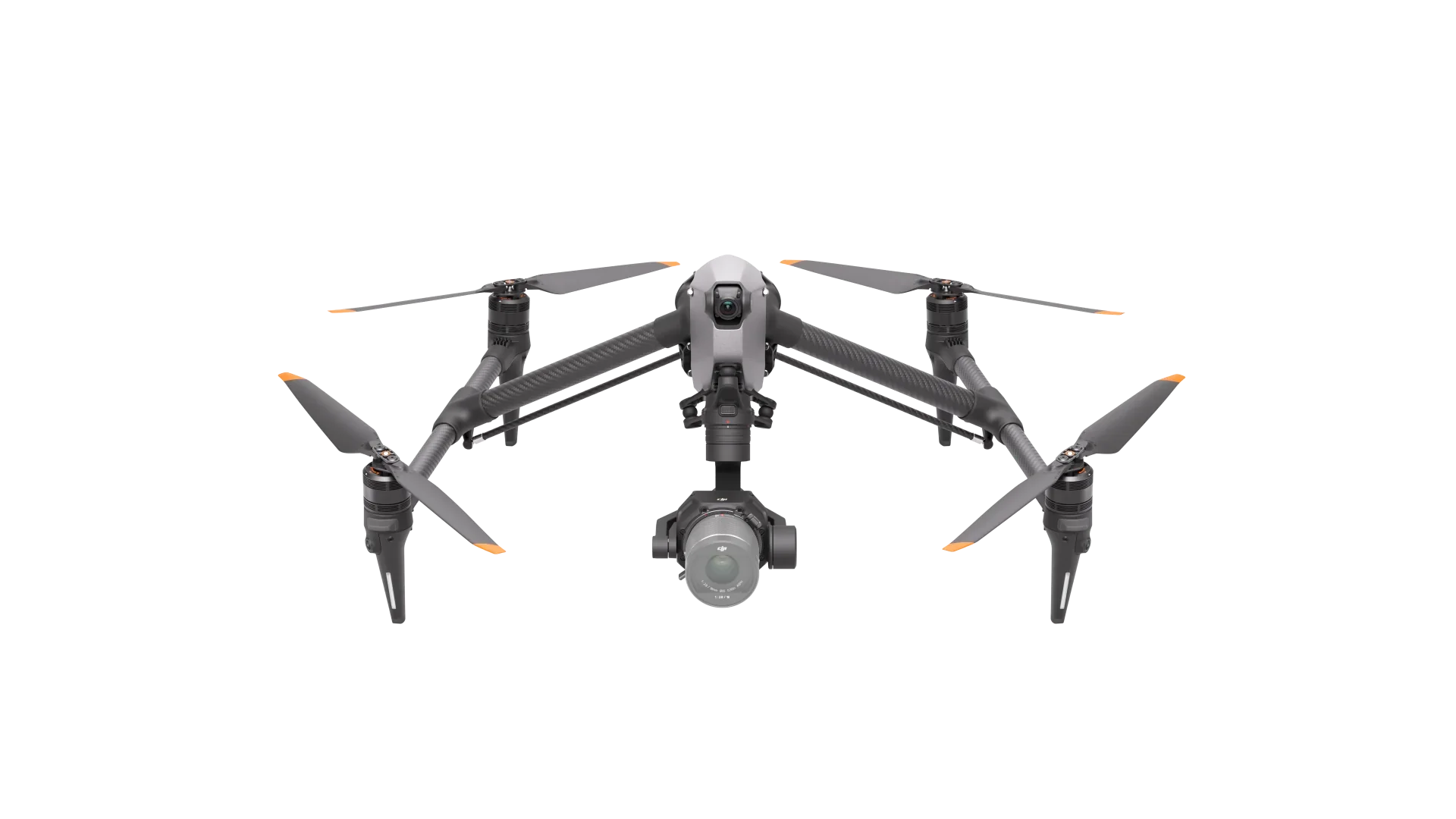 DJI INSPIRE 3 - AIM Robotics