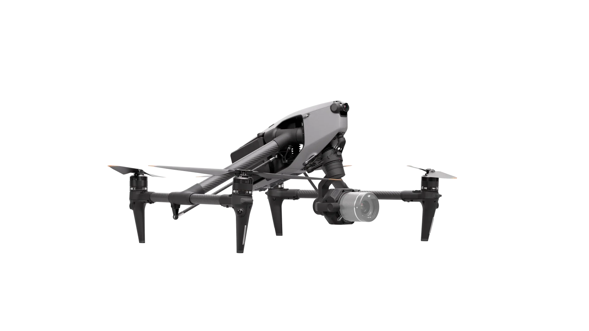 DJI INSPIRE 3 - AIM Robotics