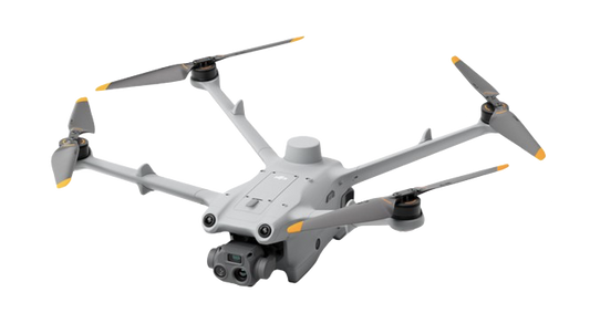 DJI Matrice 3TD (NA) SP - AIM Robotics