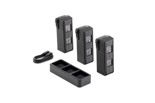 DJI Mavic 3 Enterprise Battery Kit - AIM Robotics