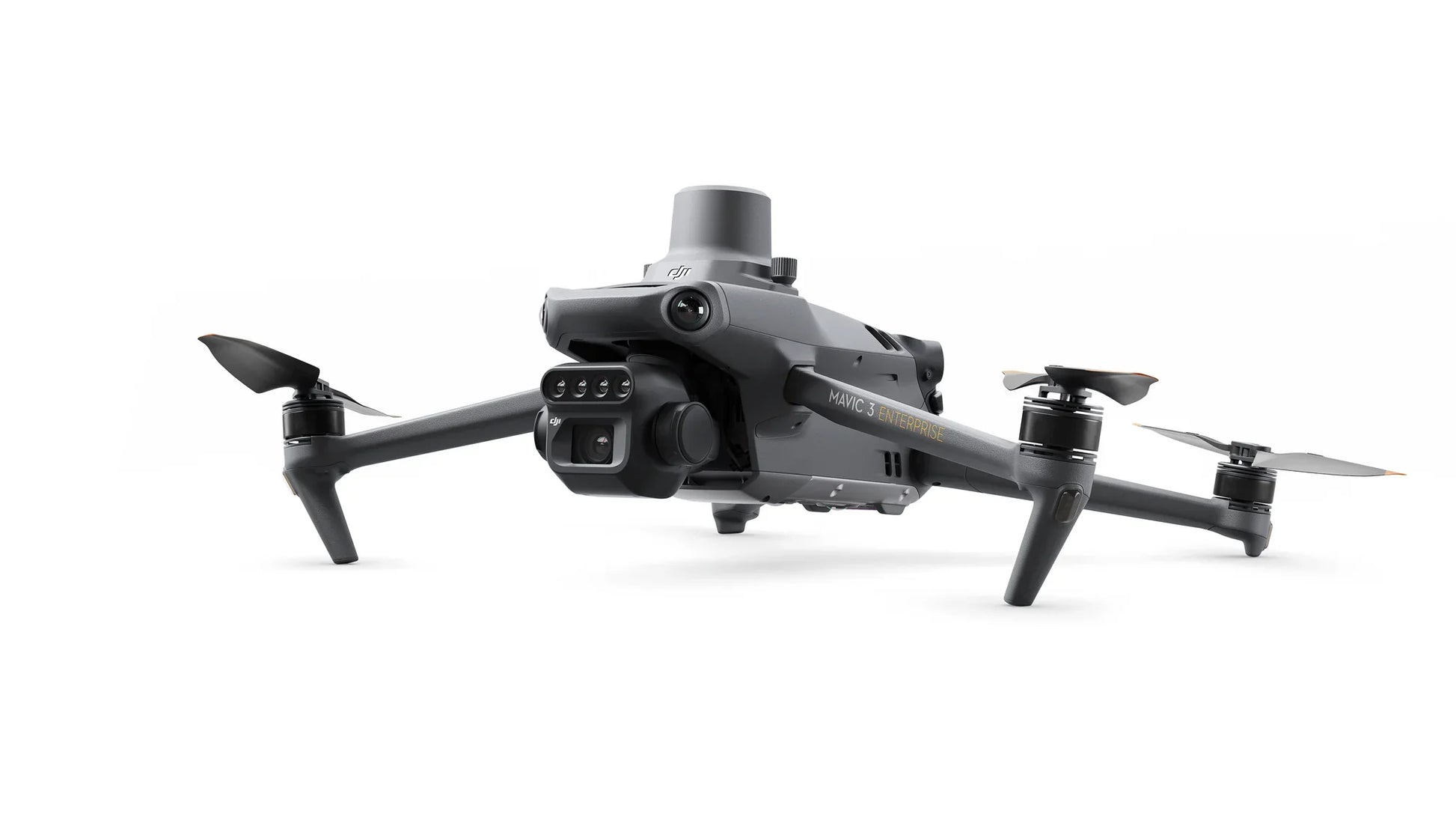 DJI MAVIC 3 MULTISPECTRAL - AIM Robotics