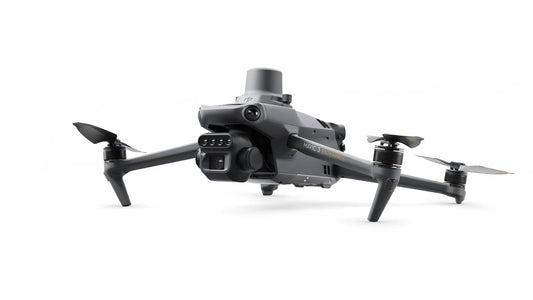 DJI MAVIC 3 MULTISPECTRAL - AIM Robotics