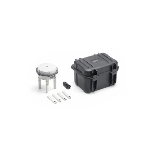 DJI D-RTK 3 Multifunctional Station - AIM Robotics