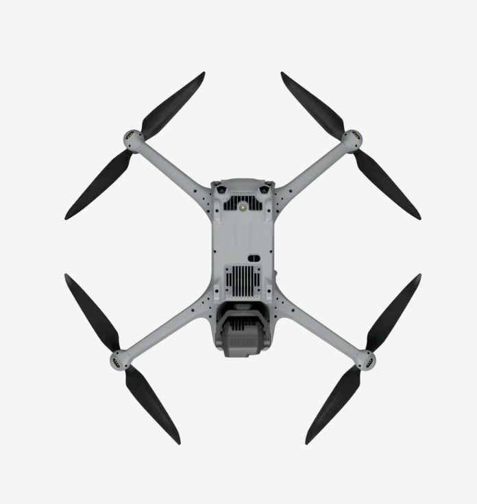 DJI Matrice 4D - AIM Robotics