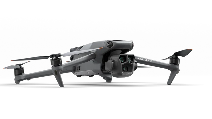 DJI Mavic 3 Pro - AIM Robotics