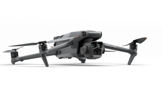 DJI Mavic 3 Pro - AIM Robotics