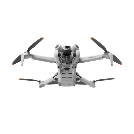 DJI Mini 4 Pro (DJI RC 2) - AIM Robotics