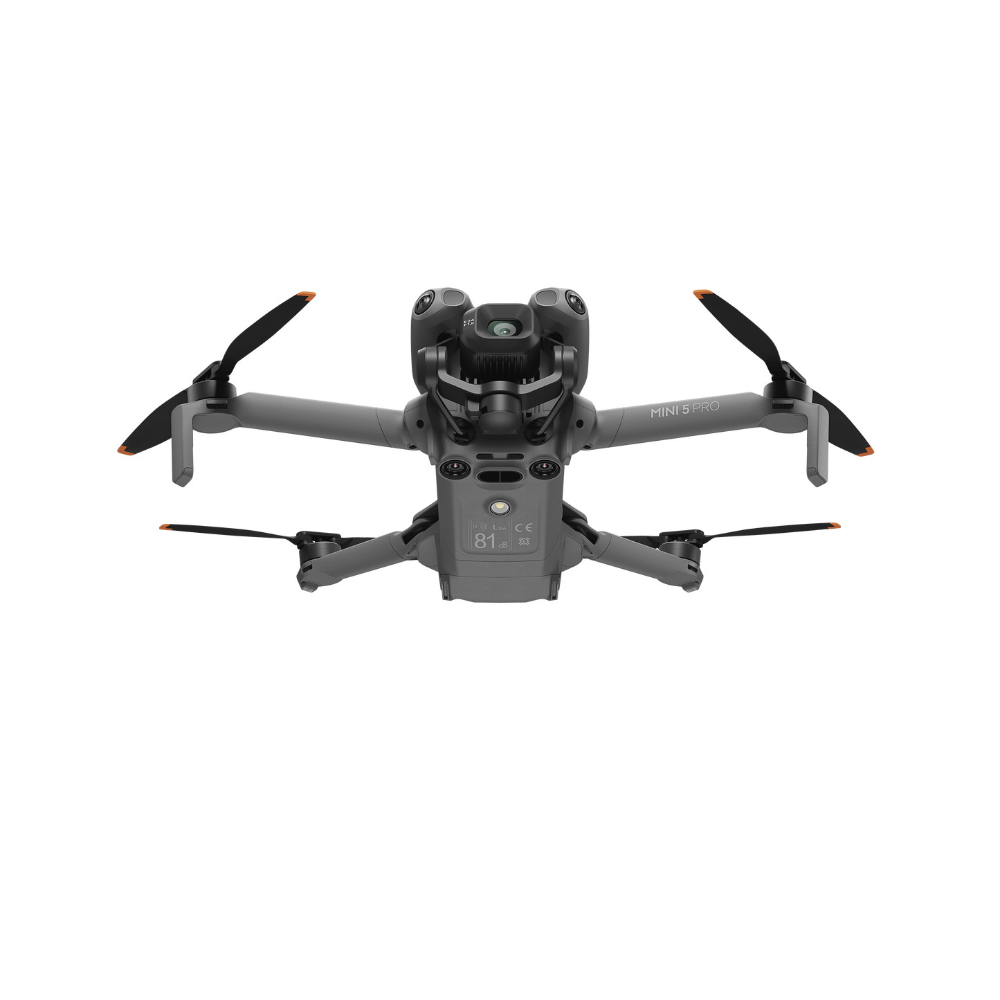 DJI Mini 5 Pro Combo + FlySafe Pro Kit - AIM Robotics