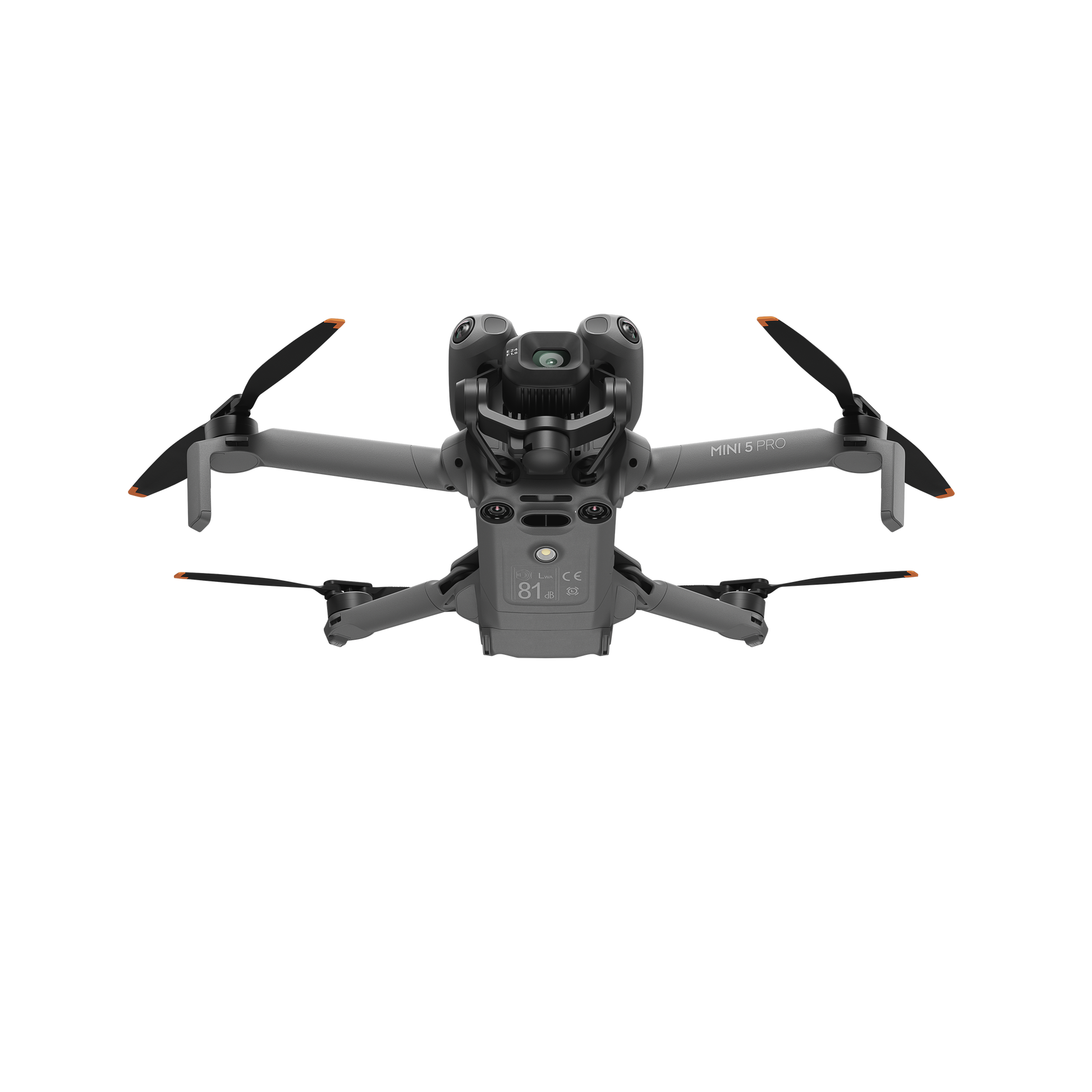 DJI Mini 5 Pro Combo + FlySafe Pro Kit - AIM Robotics