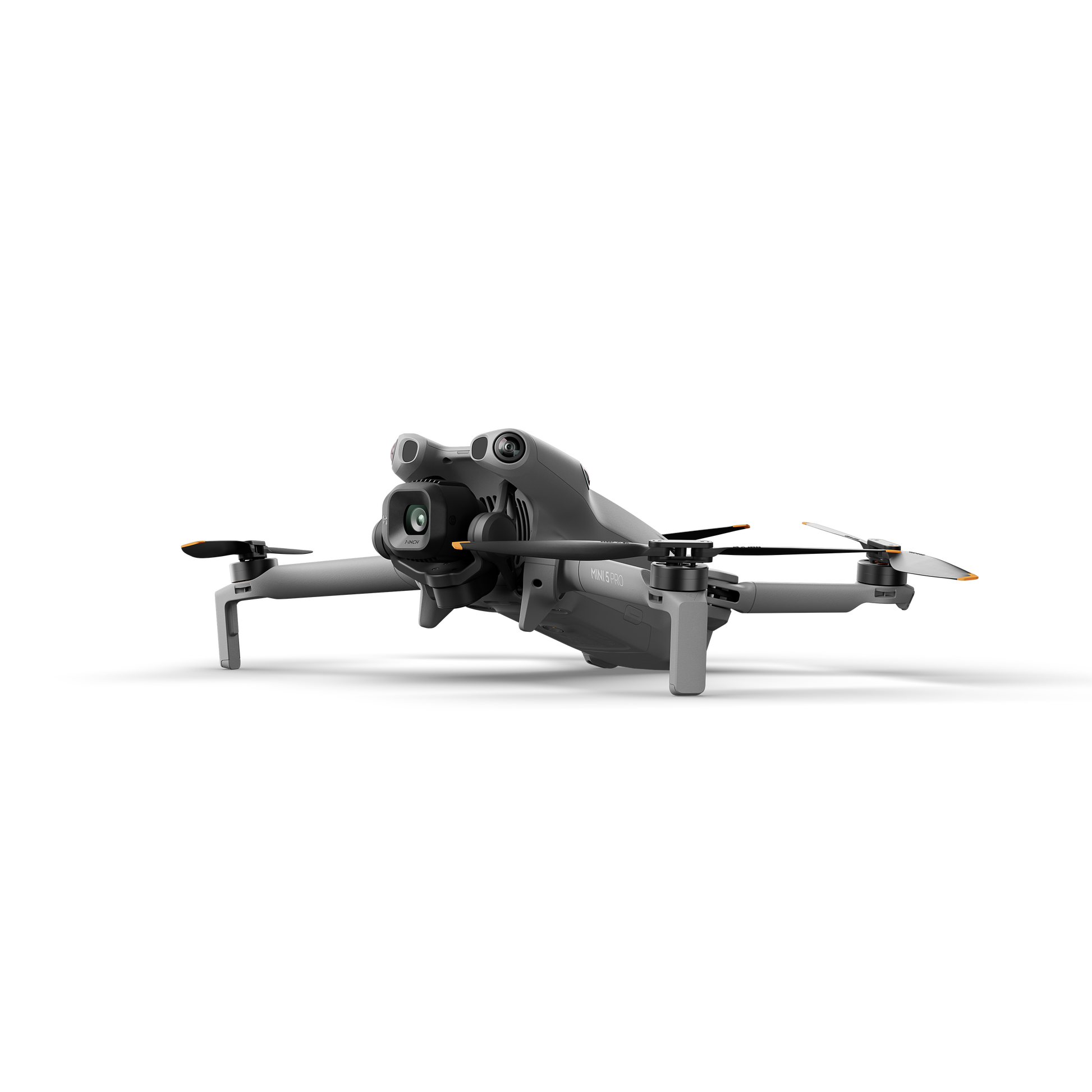 DJI Mini 5 Pro Combo + FlySafe Pro Kit - AIM Robotics