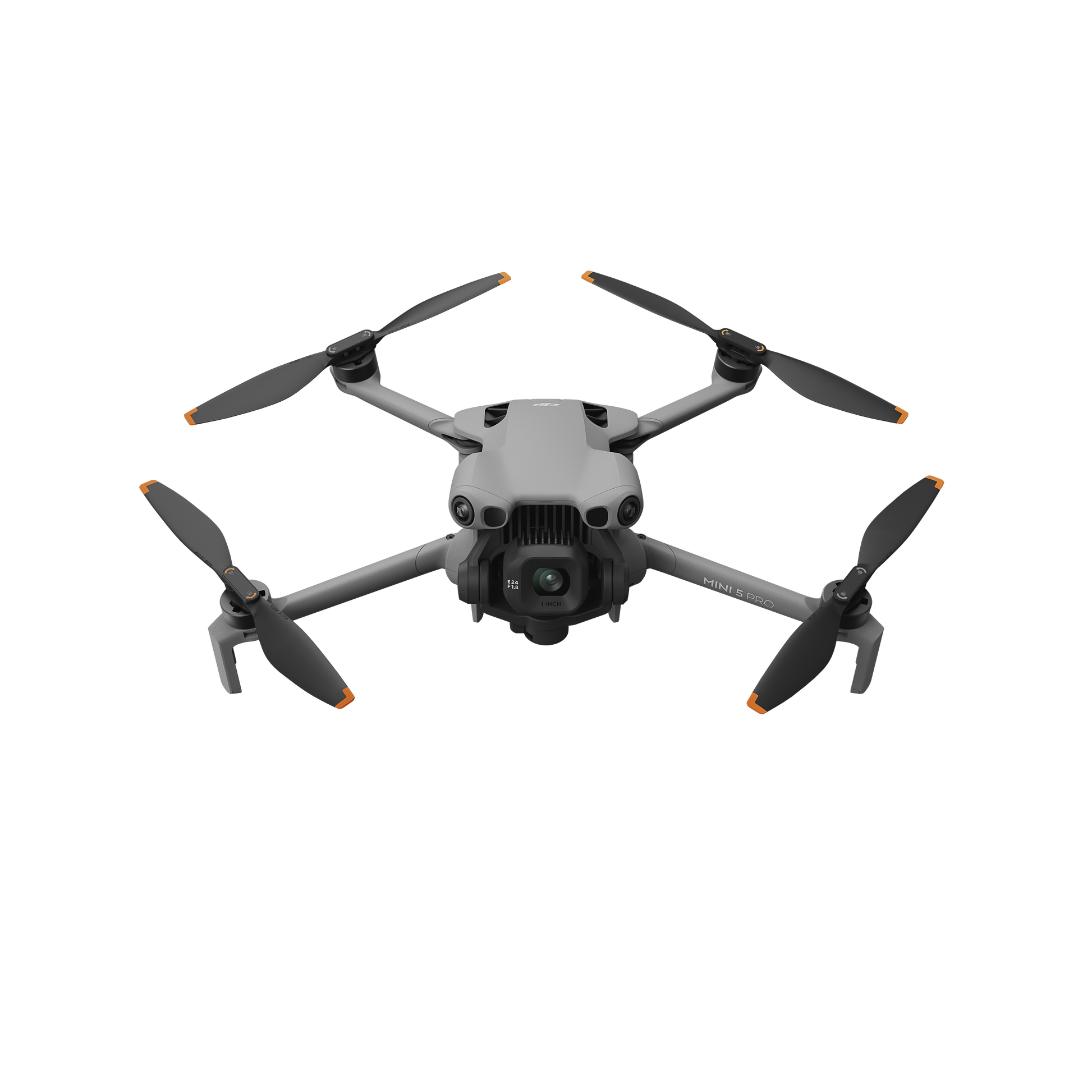 DJI Mini 5 Pro Combo + FlySafe Pro Kit - AIM Robotics