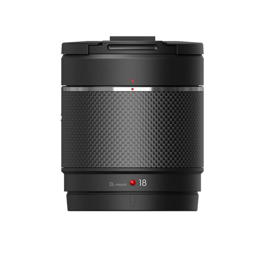 DL 18MM F2.8 ASPH LENS - AIM Robotics