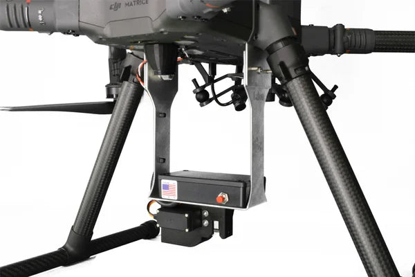DroMight Talon M350 Drop System - AIM Robotics