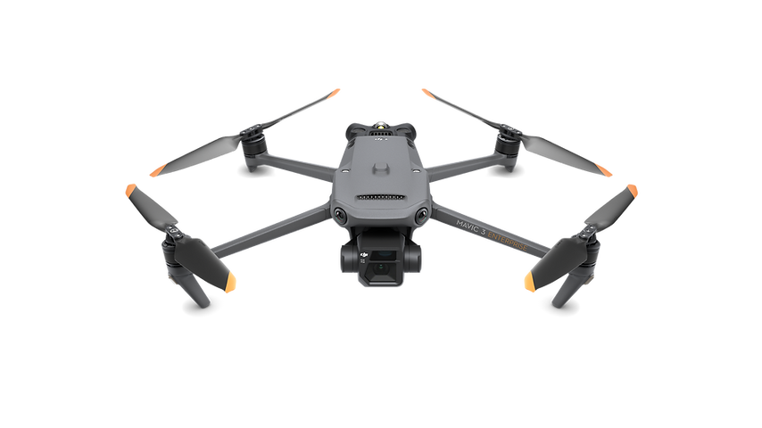 DJI MAVIC 3 ENTERPRISE - AIM Robotics