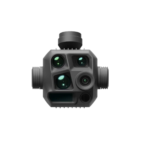 DJI Matrice 4 Thermal - AIM Robotics