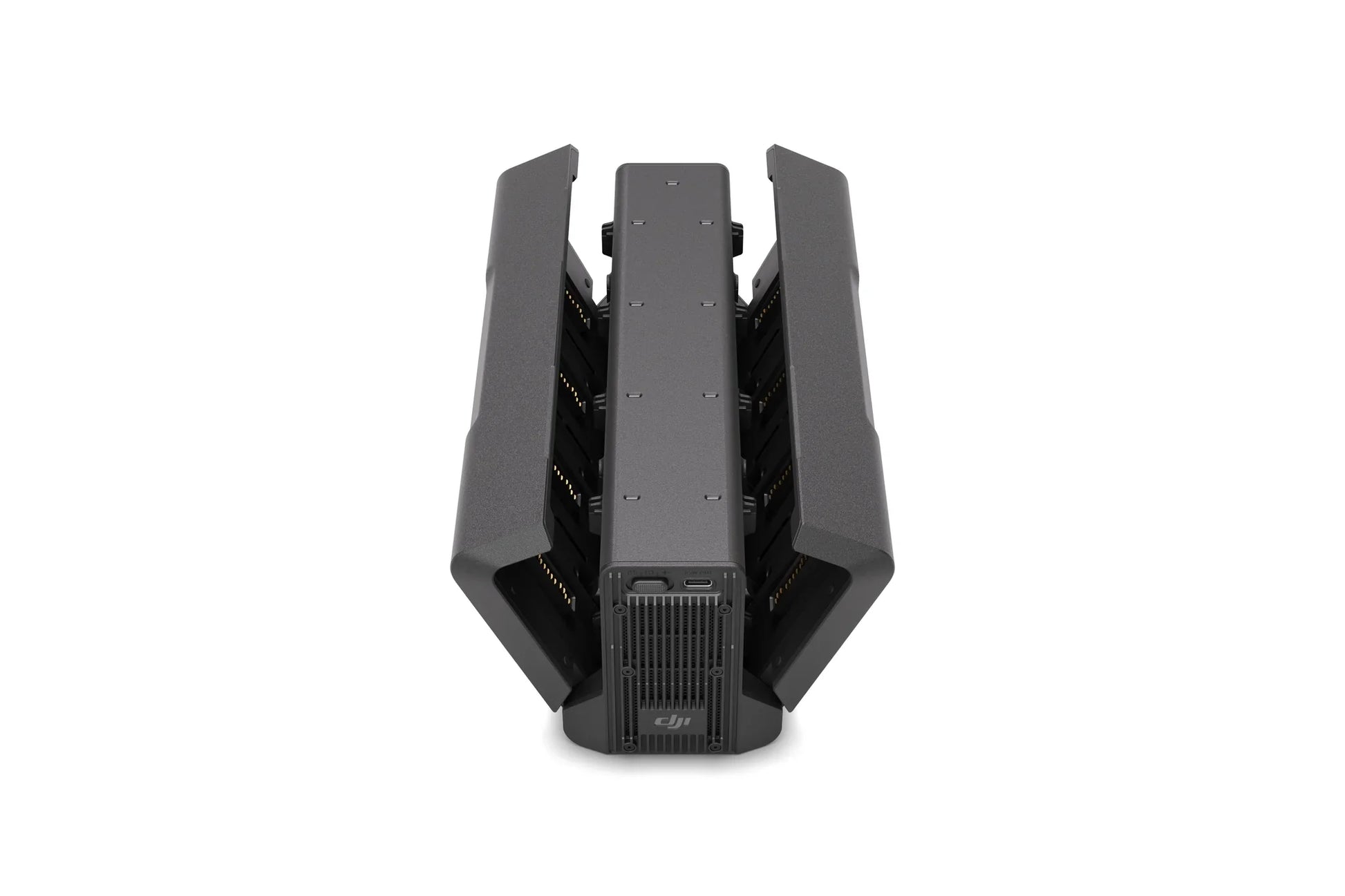 TB51 INTELLIGENT BATTERY HUB - AIM Robotics