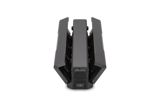 TB51 INTELLIGENT BATTERY HUB - AIM Robotics