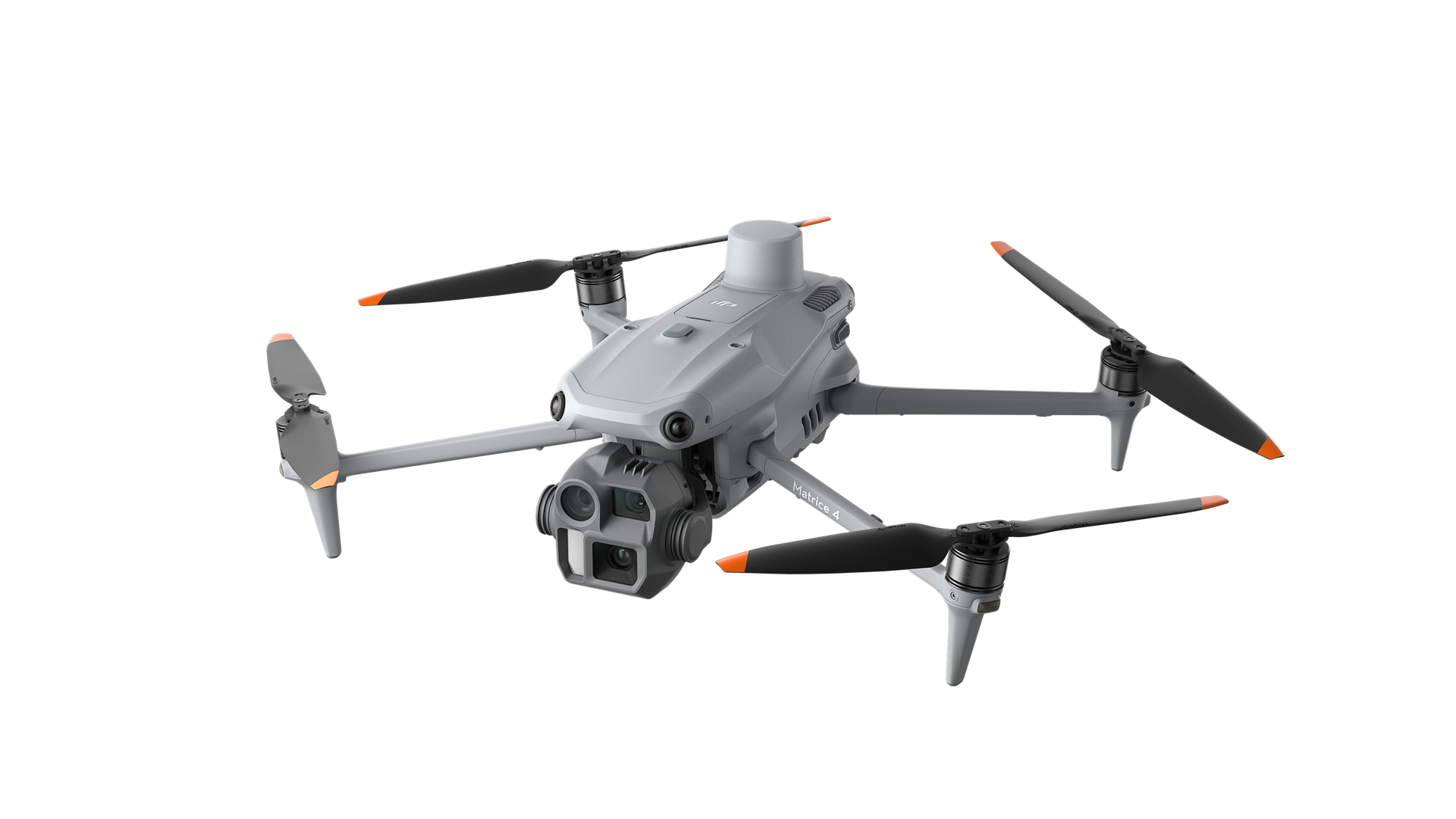 DJI Matrice 4 Enterprise - AIM Robotics