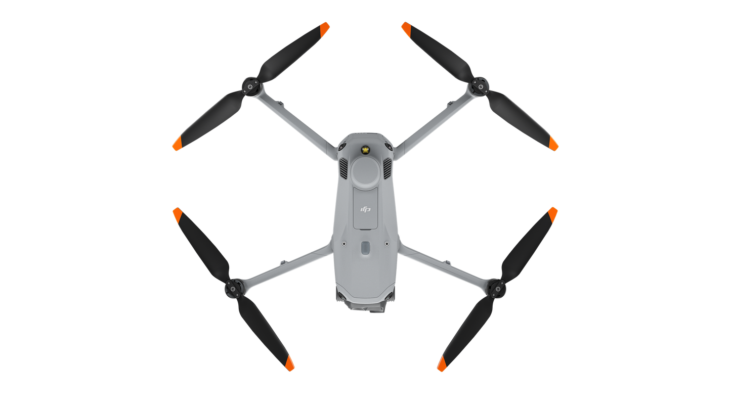 DJI Matrice 4 Thermal