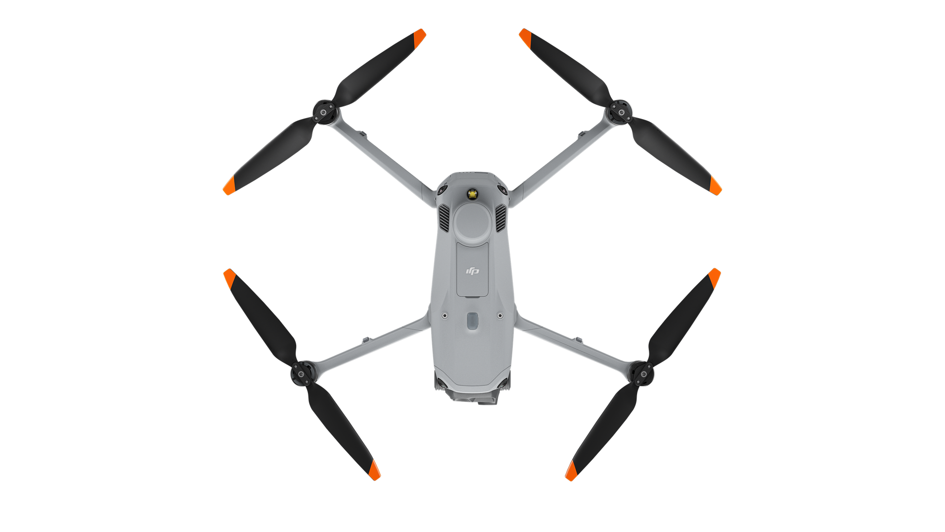 DJI Matrice 4 Thermal - AIM Robotics