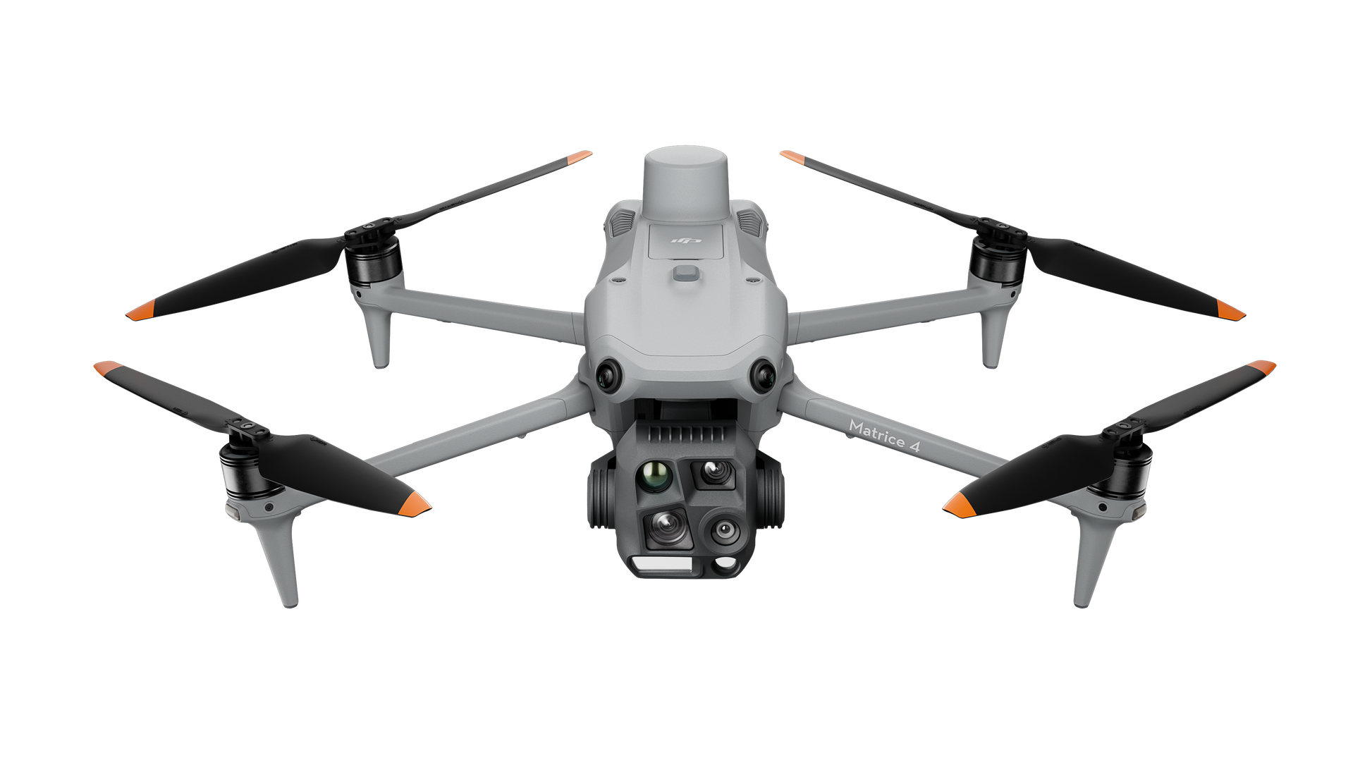 DJI Matrice 4 Thermal - AIM Robotics