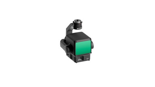 DJI Zenmuse L2 - AIM Robotics