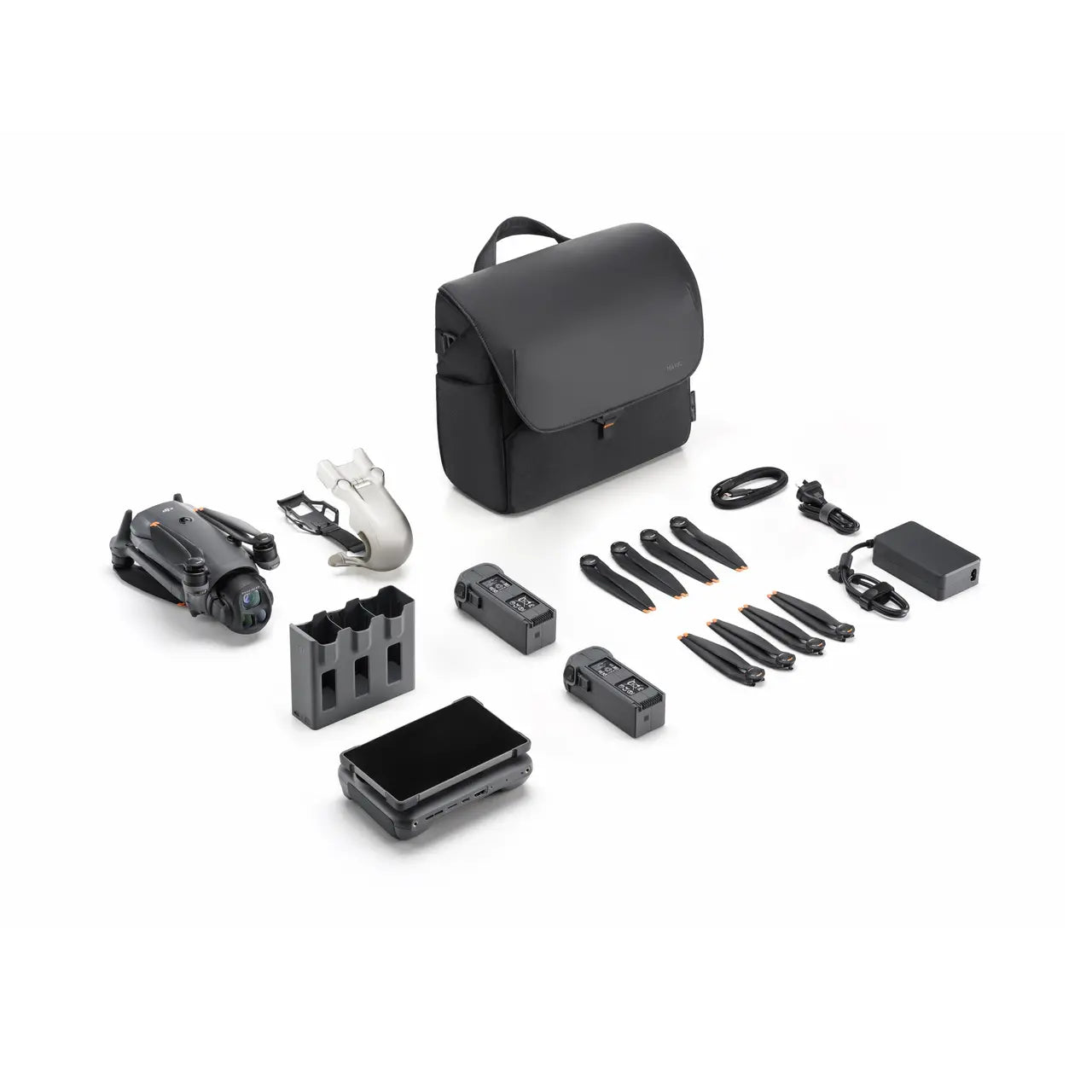 DJI Mavic 4 Pro - AIM Robotics