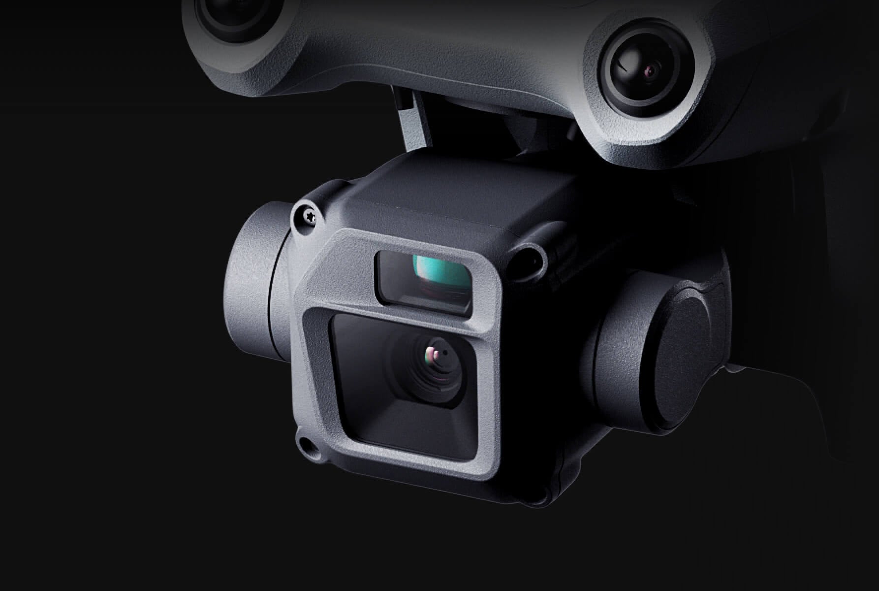 DJI Matrice 3D (NA) SP - AIM Robotics