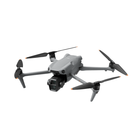DJI Mavic 4 Pro - AIM Robotics