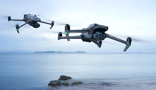 The Ultimate Drone Selection Guide: Simplified with AIM Robotics