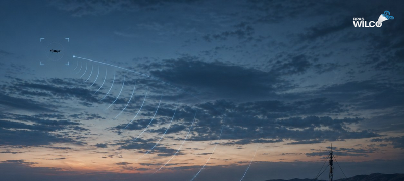AIM Robotics Selected for CUAS 2026 to Showcase RPAS Wilco SafeAirspace