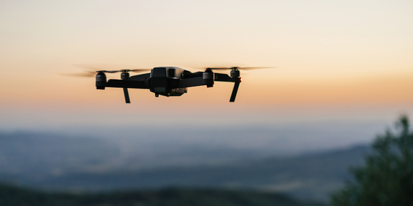 Redeem a Free Drone with Wilcoin: The Rewards Program for Drone Pilots