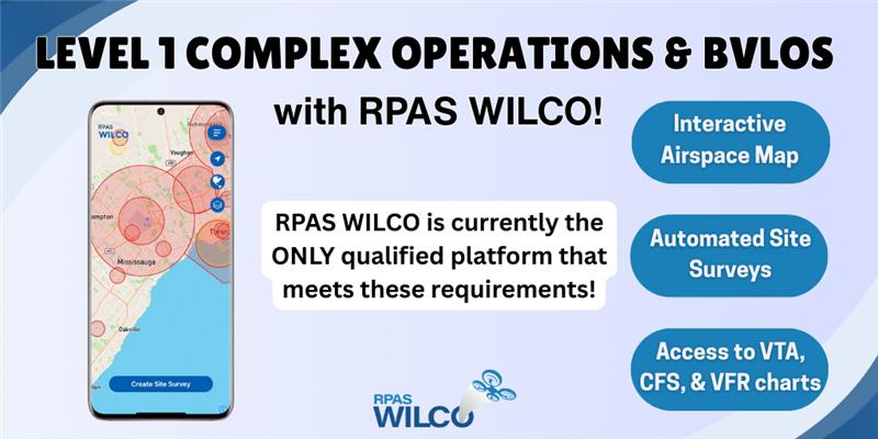 New Transport Canada Drone Rules: What TP15530E Means for RPAS Pilots in 2025