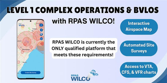New Transport Canada Drone Rules: What TP15530E Means for RPAS Pilots in 2025