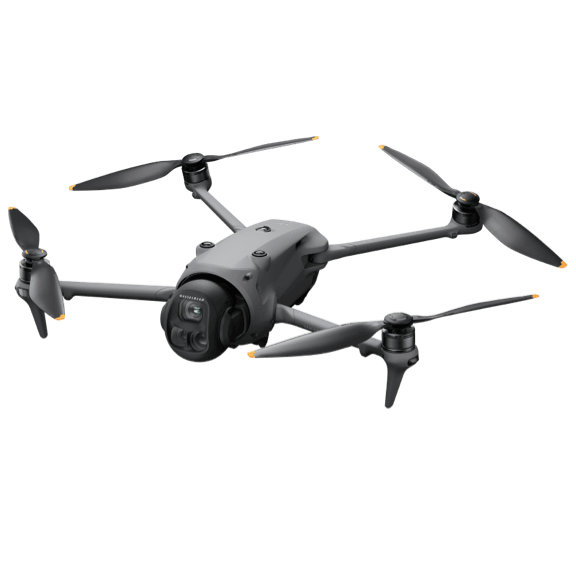 DJI Mavic 4 Pro - AIM Robotics