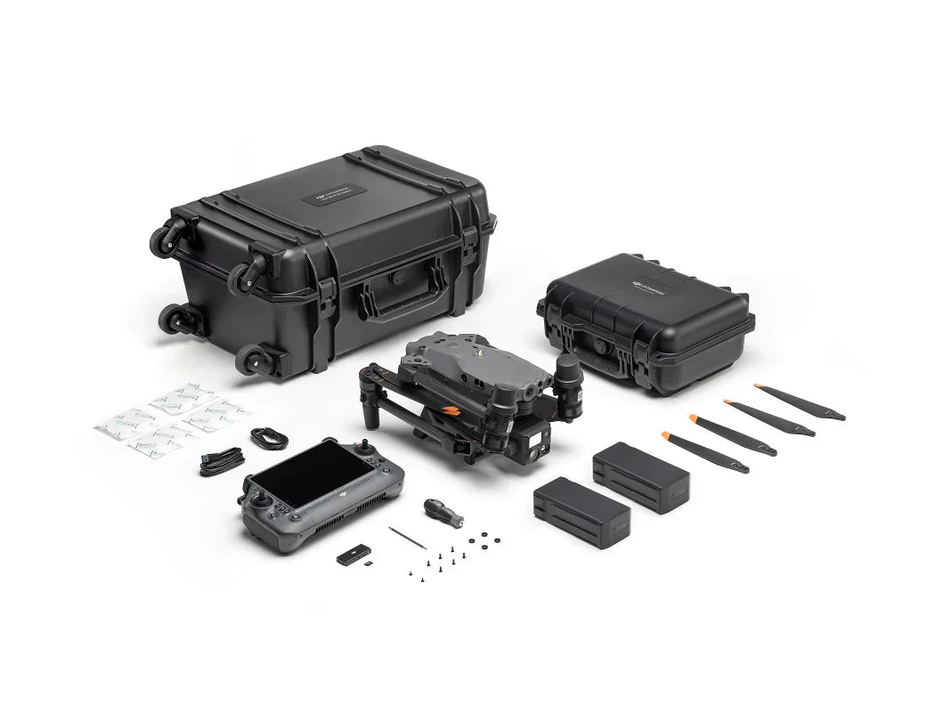 DJI MATRICE 30 THERMAL