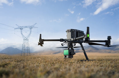 DJI Zenmuse L2 - AIM Robotics